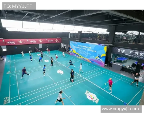 羽毛球战术:上海羽毛球队的区域防守体系 羽毛球战术:上海羽毛球队的区域防守体系