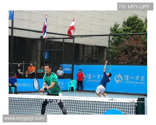 上海网球队在洲际杯中的节奏表现分析与点评