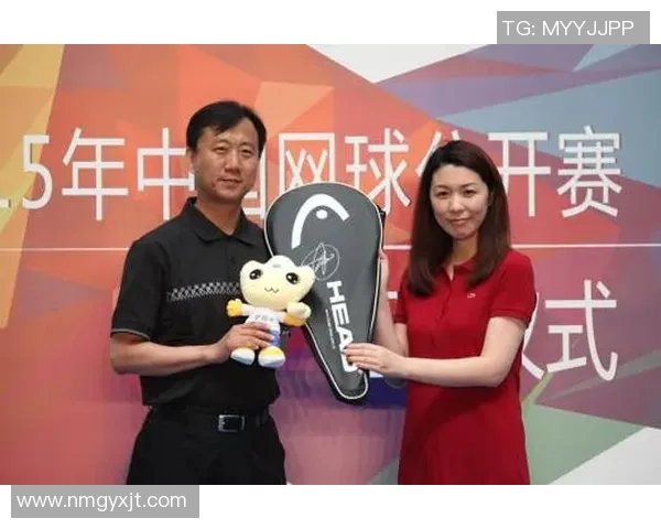 专访张敏:探寻她在网球领域取得成功的秘诀与心路历程 专访张敏:探寻她在网球领域取得成功的秘诀与心路历程