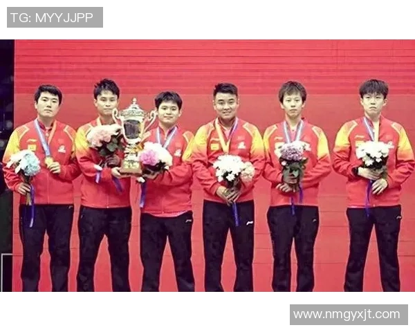 北京乒乓球队在全国配合排行榜中荣登第七名展现强大实力与团队默契 北京乒乓球队在全国配合排行榜中荣登第七名展现强大实力与团队默契