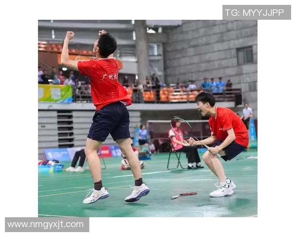 广州羽毛球队勇闯奥运会舞台展现逆袭精神与辉煌成就 广州羽毛球队勇闯奥运会舞台展现逆袭精神与辉煌成就