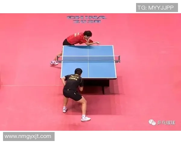 成都乒乓球队控制打法深度分析与战术解读探讨 成都乒乓球队控制打法深度分析与战术解读探讨