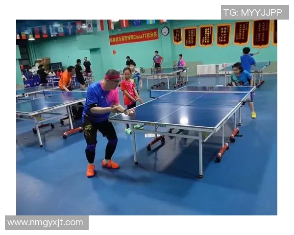 武汉乒乓球队领跑最新乒乓球意识TOP10展现卓越实力与团队精神