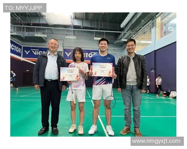 羽毛球心理素质评比揭晓上海羽毛球队荣登第四名引关注