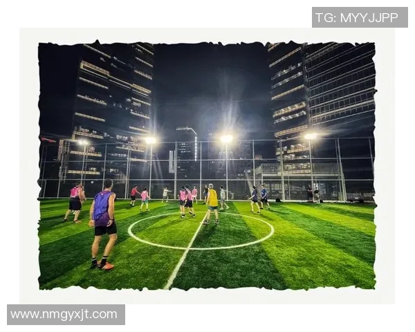 打造梦想中的自建足球房让热爱与激情在家中绽放