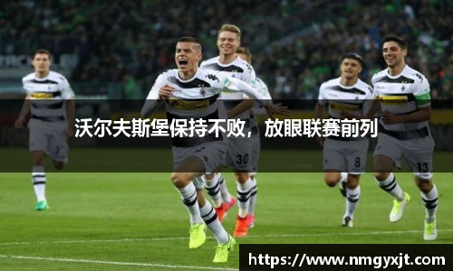 沃尔夫斯堡保持不败，放眼联赛前列